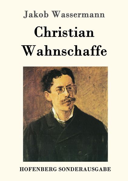 Produktbild: Christian Wahnschaffe