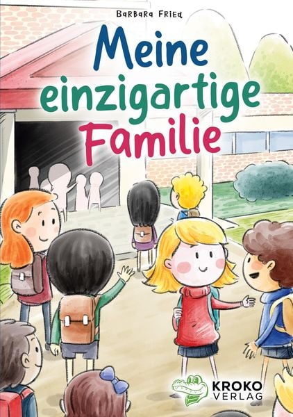 Produktbild: Meine einzigartige Familie