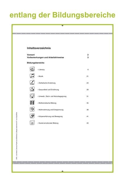 Produktbild: Literacy-Projekt zum Bilderbuch Morgen bestimme ich!