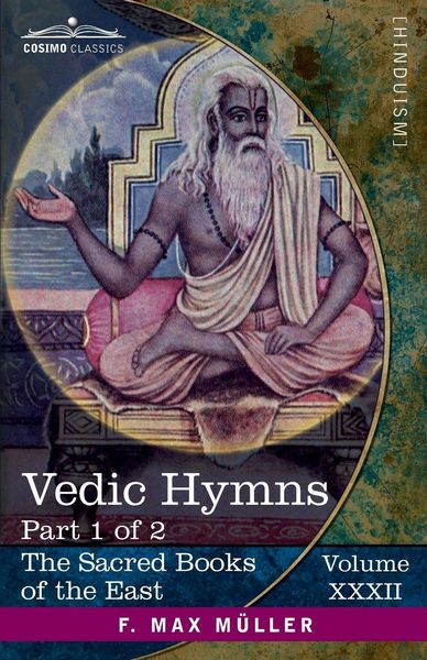 Produktbild: Vedic Hymns, Part 1 of 2