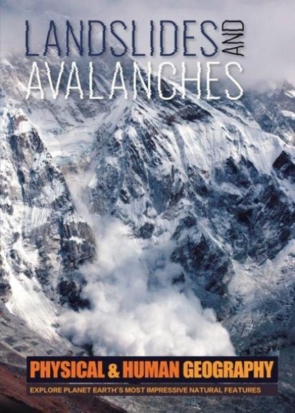 Produktbild: Landslides and Avalanches