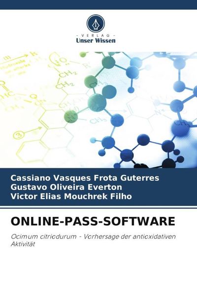 Online-Pass-Software