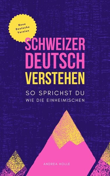 Produktbild: Schweizerdeutsch Verstehen
