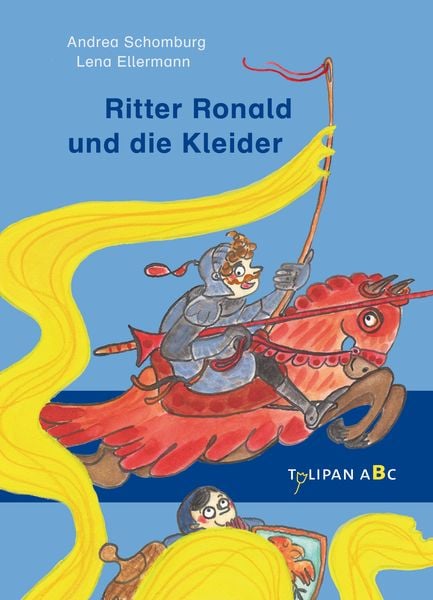 Produktbild: Ritter Ronald und die Kleider