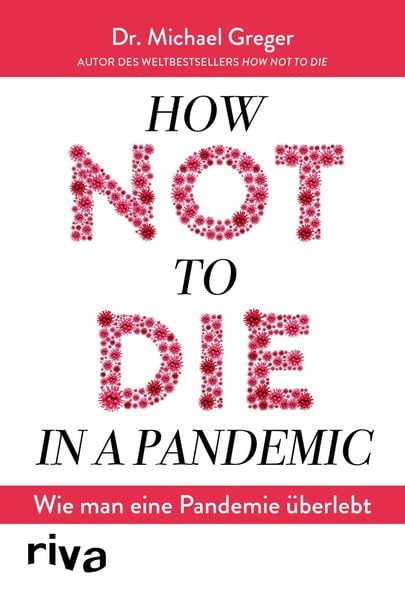 Produktbild: How not to die in a pandemic