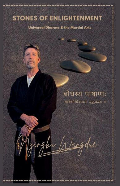 Produktbild: Stones of Enlightenment