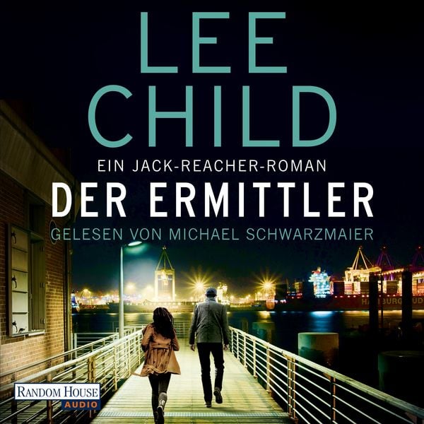 Der Ermittler - Lee Child, Audio, 9783837149609