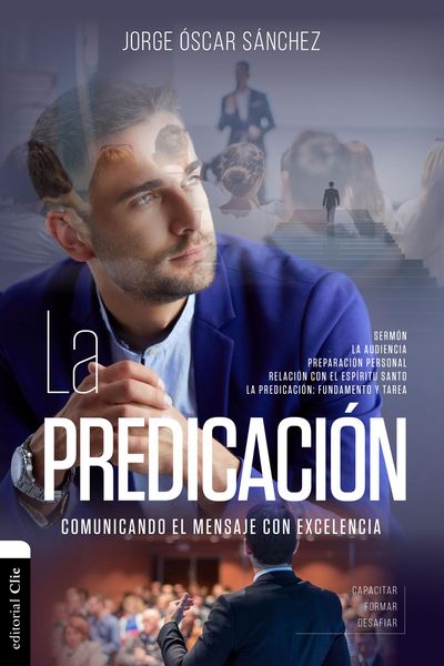 Produktbild: La predicaci&oacute;n
