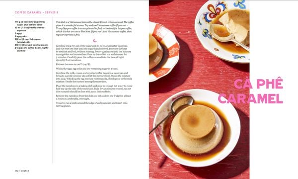 Produktbild: Vietnom. Das Kochbuch