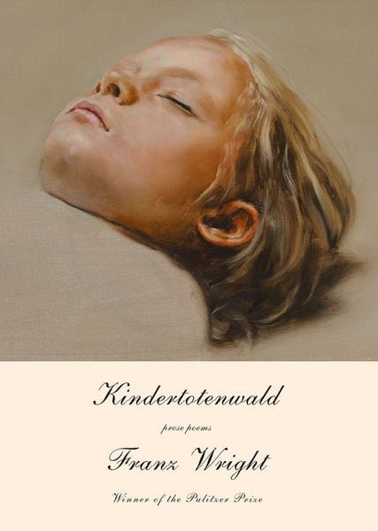 Produktbild: Kindertotenwald