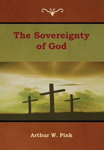 Produktbild: The Sovereignty of God