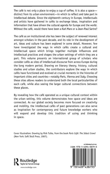 Produktbild: The Thinking Space