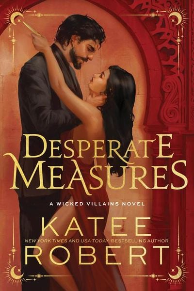 Produktbild: Desperate Measures (Standard Edition)
