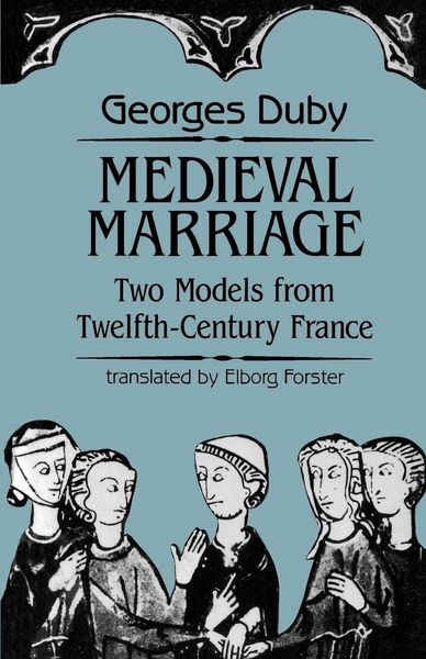 Produktbild: Medieval Marriage