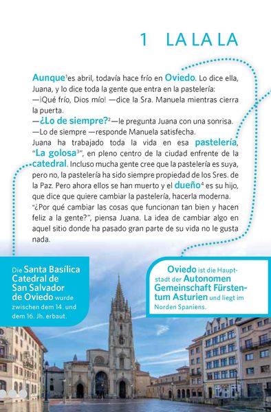 Produktbild: PONS 40 Kurzgeschichten aus Spanien