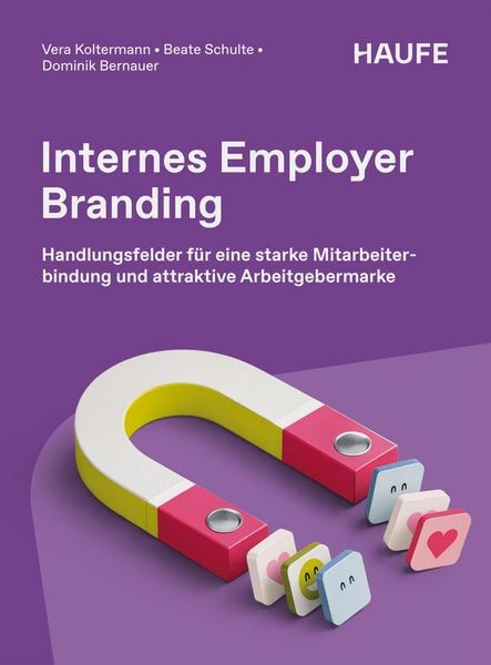 Produktbild: Internes Employer Branding