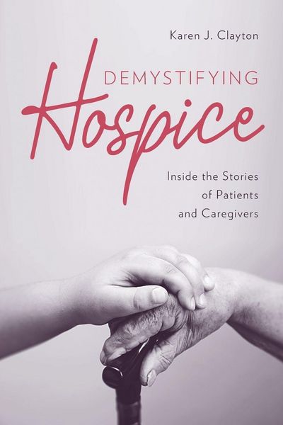 Produktbild: Demystifying Hospice