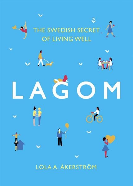 Produktbild: Lagom