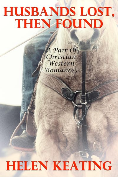 Produktbild: Husbands Lost, Then Found (A Pair Of Christian Western Romances)