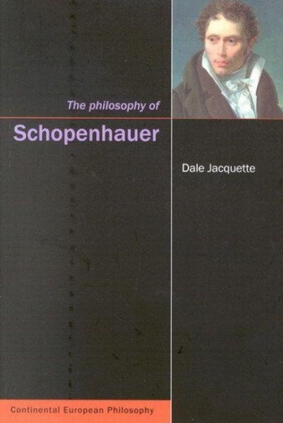 Produktbild: The Philosophy of Schopenhauer