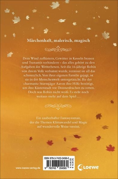 Produktbild: Die Worte des Windes