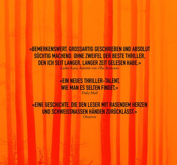 Produktbild: Der M&auml;dchenwald
