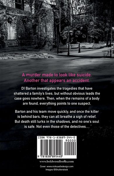 Produktbild: The Soul Killer