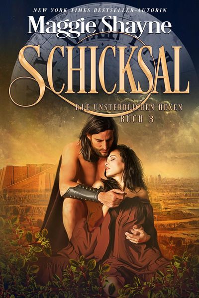 Produktbild: Schicksal
