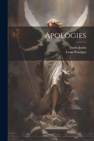 Produktbild: Apologies