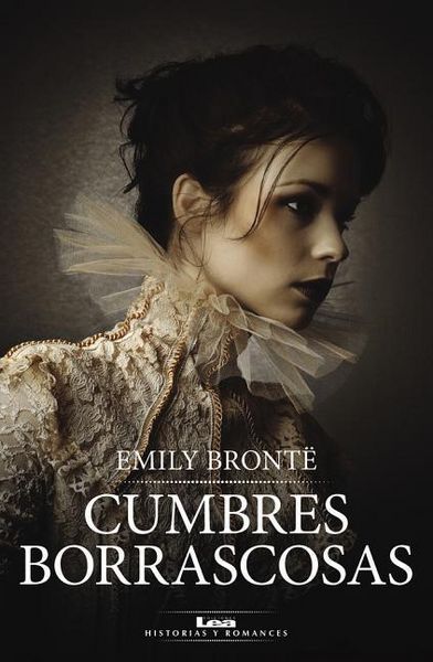 Produktbild: Bronte, E: Cumbres Borrascosas