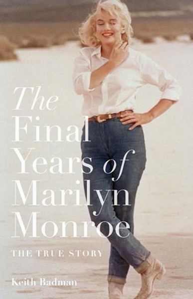 Produktbild: The Final Years of Marilyn Monroe