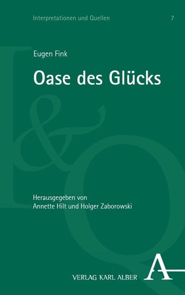 Produktbild: Oase des Gl&uuml;cks