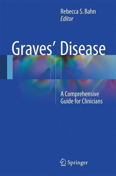 Produktbild: Graves' Disease