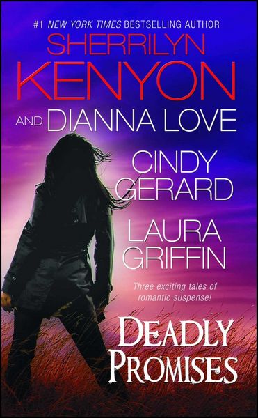Produktbild: Deadly Promises