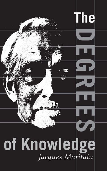 Produktbild: The Degrees of Knowledge