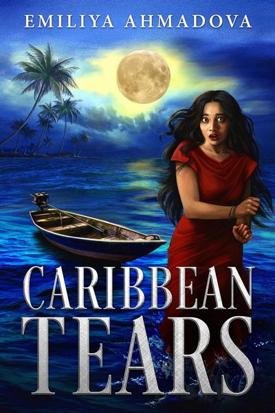 Produktbild: Caribbean Tears