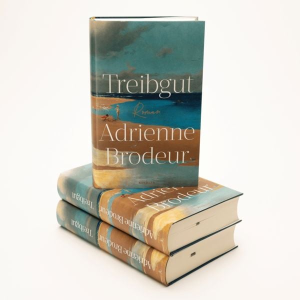 Produktbild: Treibgut