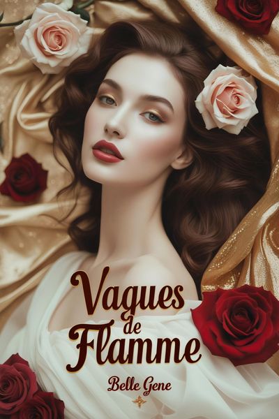 Produktbild: Vagues de Flamme