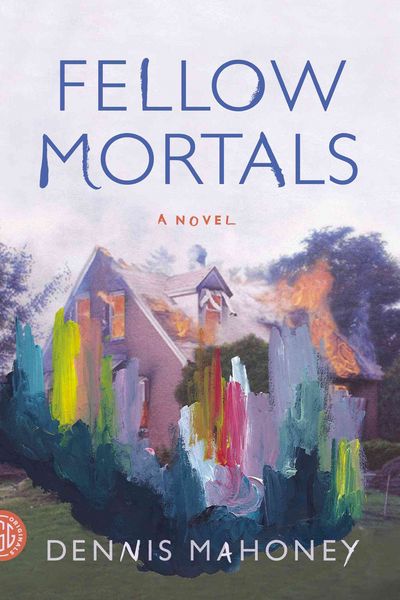 Produktbild: Fellow Mortals