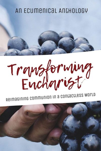 Produktbild: Transforming Eucharist