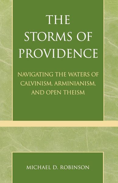Produktbild: Storms of Providence