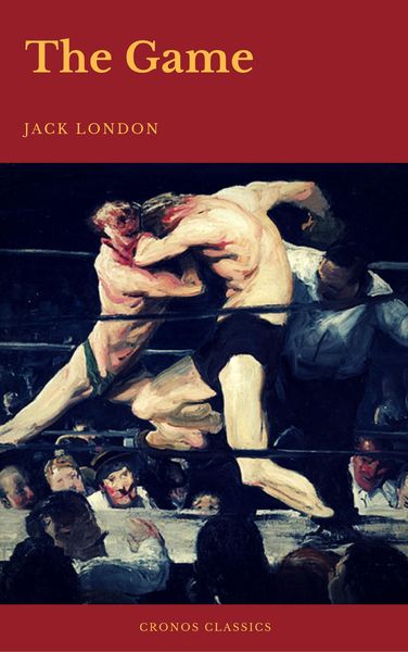 Produktbild: The Game (Cronos Classics)