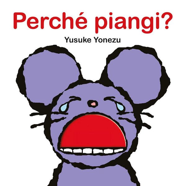 Produktbild: Perch&eacute; piangi?