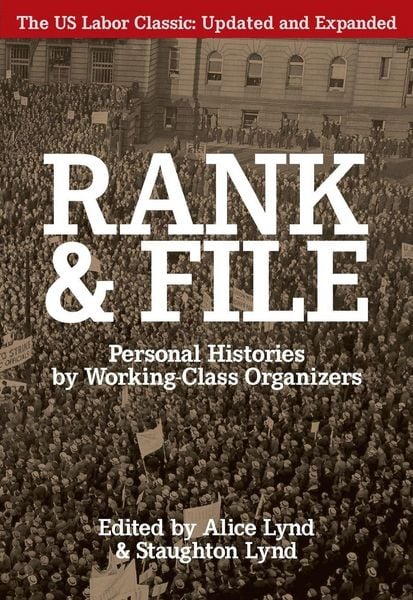 Produktbild: Rank and File