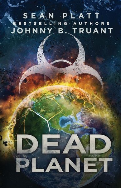 Produktbild: Dead Planet