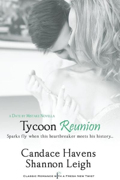Produktbild: Tycoon Reunion