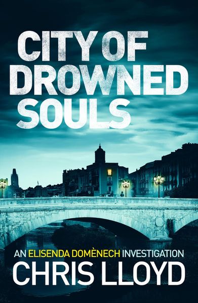 Produktbild: City of Drowned Souls