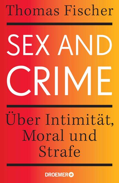 Produktbild: Sex and Crime