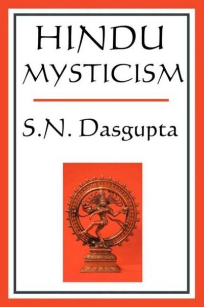 Produktbild: Hindu Mysticism