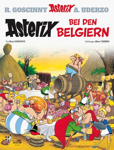 Produktbild: Asterix 24